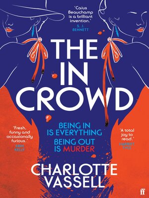cover image of The In Crowd